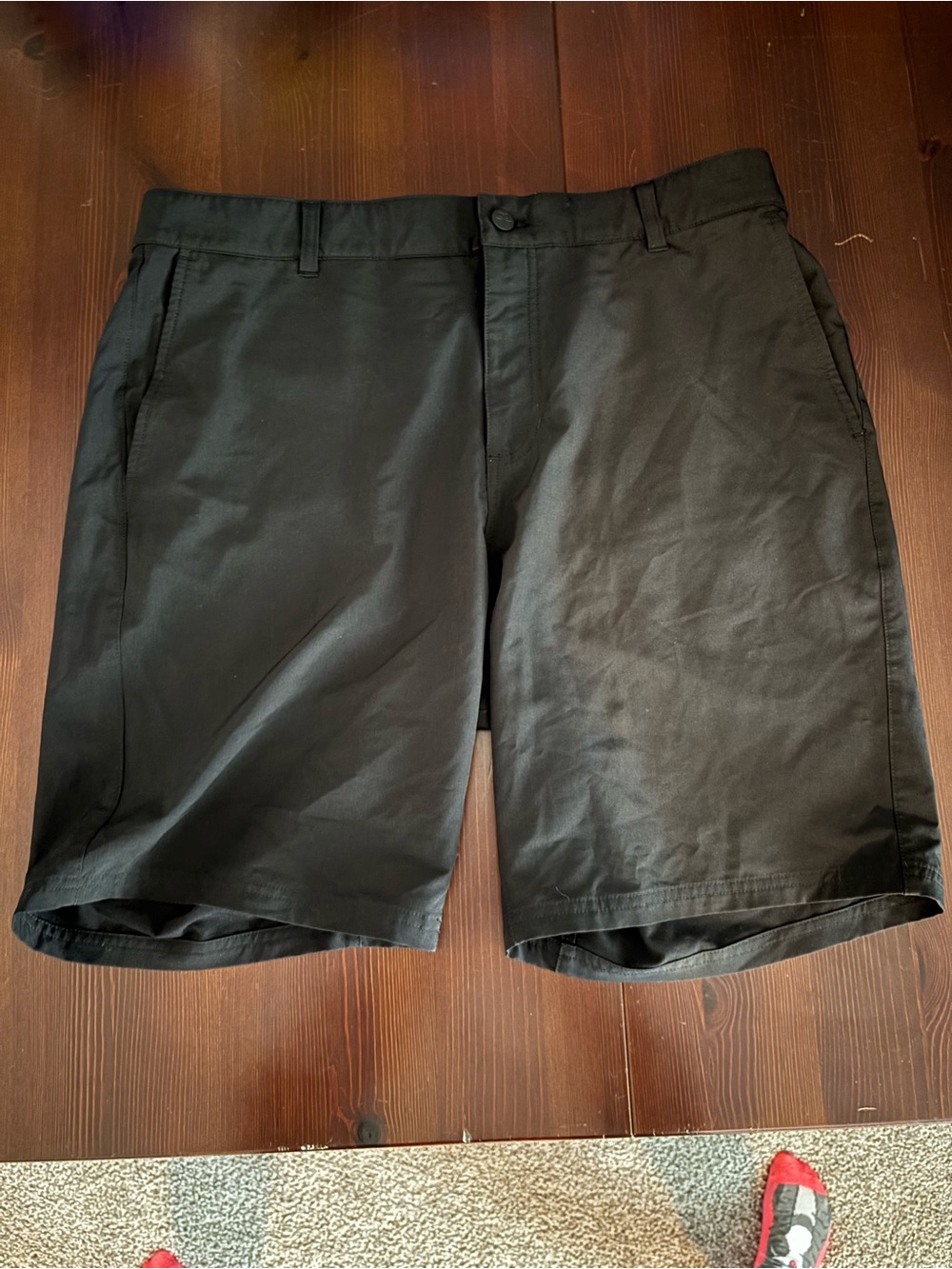 Men's Soybu Shorts
